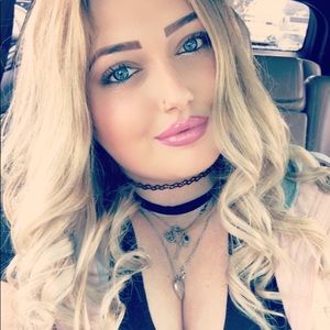 Meet your Posher, Tiffany